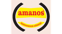 Amanos Döner logo