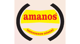 Amanos Döner logo