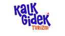 Kalk Gidek Turizm logo