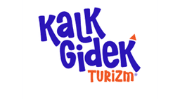 Kalk Gidek Turizm logo