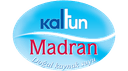 Kaltun Madran Su logo