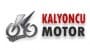 Kalyoncu Motor logo