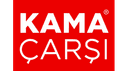 Kama Çarşı logo