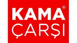 Kama Çarşı logo