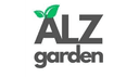 ALZ Garden logo