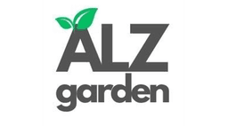 ALZ Garden logo