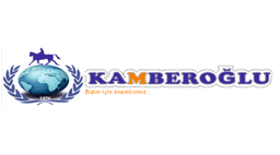 Kamberoğlu Turizm logo