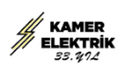 Kamer Elektrik logo
