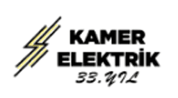 Kamer Elektrik logo