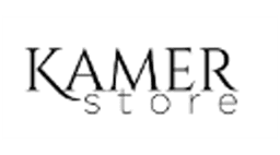 Kamer Store logo