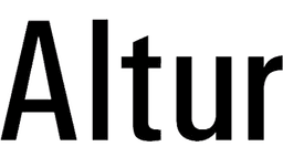 Altur Otomotiv logo