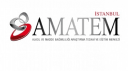 AMATEM logo