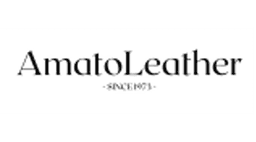 AmatoLeather logo