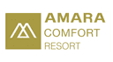 Amara Comfort Resort logo