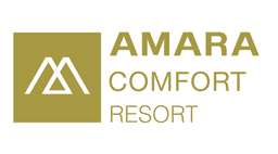 Amara Comfort Resort logo
