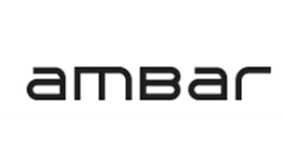 Ambar Tekstil logo