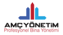 Amç Yönetim logo