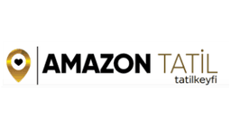 Amazon Tatil logo