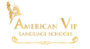 American Vip Language Schools logo