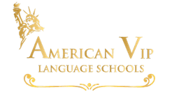 American Vip Language Schools logo