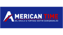 American Time logo