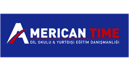 American Time logo