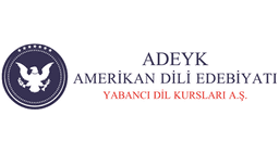 Amerikan Dili Edebiyatı Kursları logo
