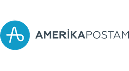 Amerika Postam | amerikapostam.com logo