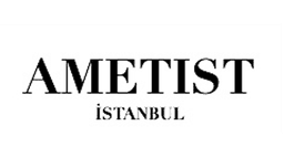 Ametist Gümüşçülük logo