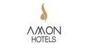 Amon Hotels logo