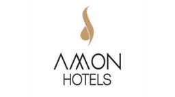 Amon Hotels logo