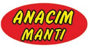 Anacım Mantı logo