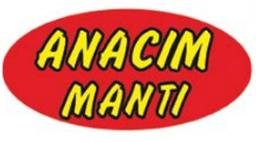 Anacım Mantı logo