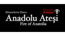 Anadolu Ateşi Dans Okulları logo