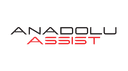 Anadolu Assist logo