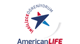 American Life logo