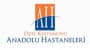 Anadolu Hastanesi (Kastamonu) logo