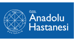 Anadolu Hastanesi | Eskişehir logo