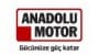Anadolu Motor logo