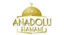 Anadolu Olimpik Hamamı logo