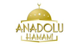 Anadolu Olimpik Hamamı logo