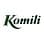 Komili Zeytinyağı logo