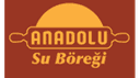 Anadolu Su Böreği logo
