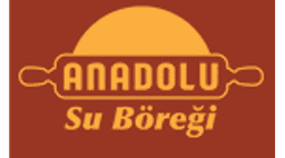 Anadolu Su Böreği logo