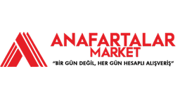 Anafartalar Market logo