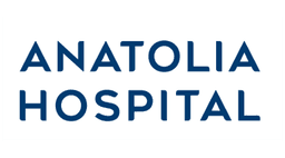 Anatolia Hospital logo