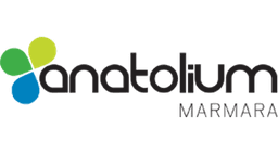 Anatolium Marmara AVM logo