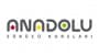 Anadolu Sürücü Kursları logo