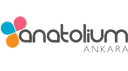 Anatolium Ankara AVM logo