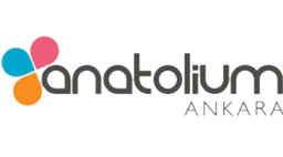 Anatolium Ankara AVM logo